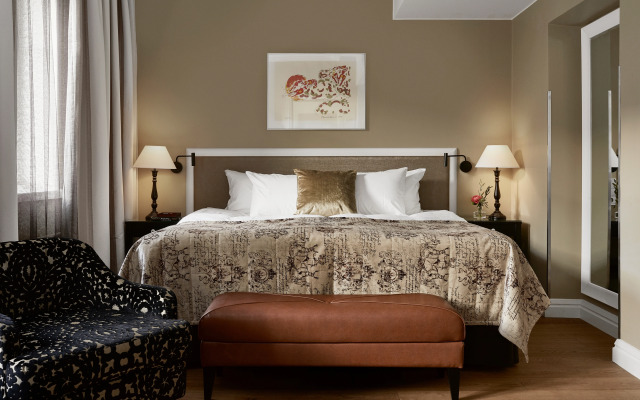 Hotel Haven