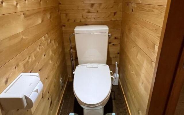 Hinoki Cabin Hakuba 1 - Vacation STAY 76723v