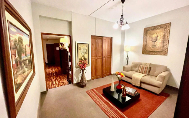 Casa Bella Boutique Hotel San Isidro