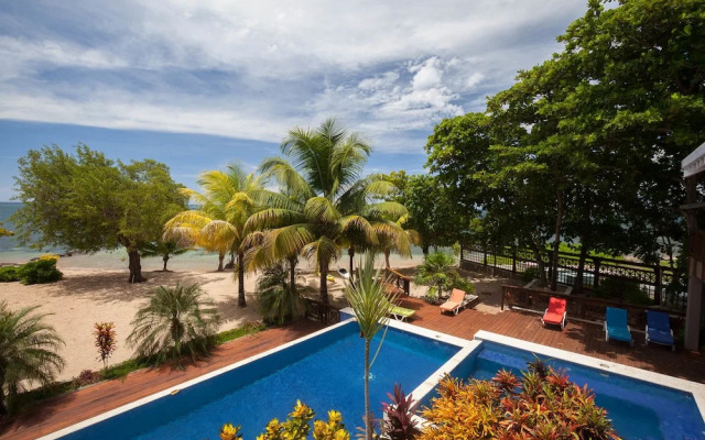 Springwater Resorts