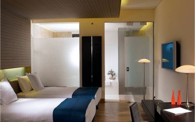 Galaxy Hotel