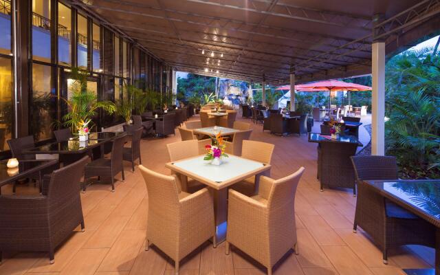 Hilton Guam Resort And Spa
