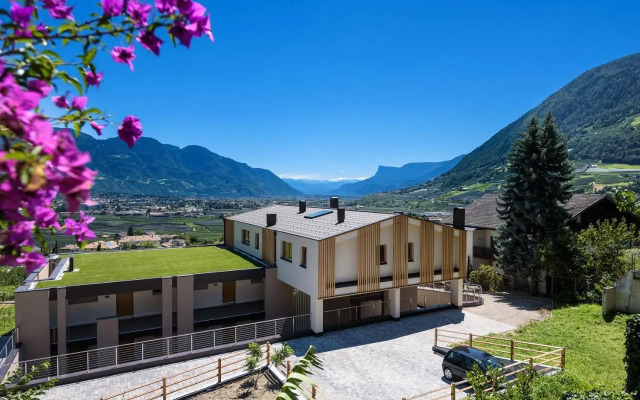 Panorama Residence Öhlerhof