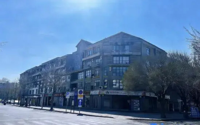 Yunxi  Hotel