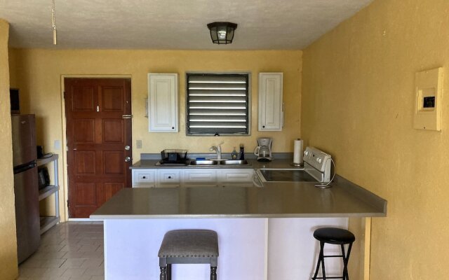 Bananaquit House