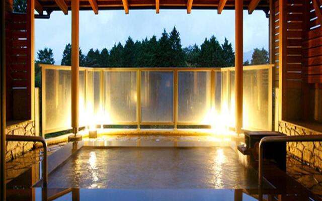 Hotel Hakone Powell