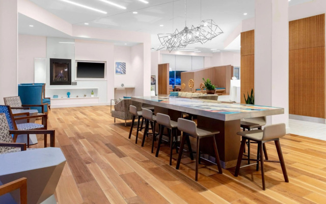 Residence Inn by Marriott Boston Burlington