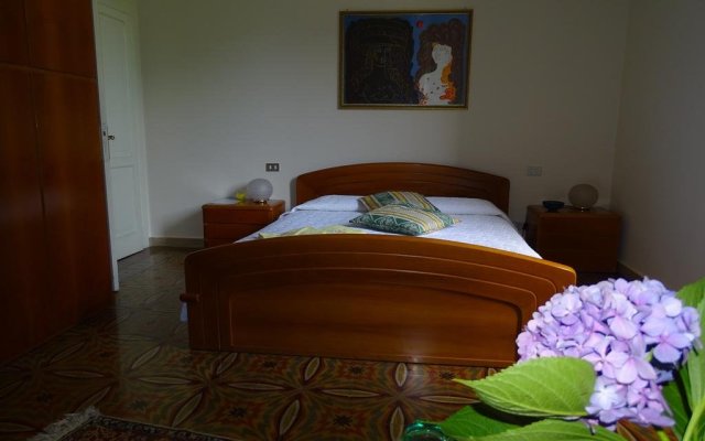 Bed and Breakfast Al Giardinetto