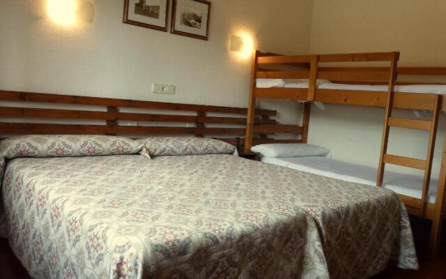 Hostal Rural Quinto Real