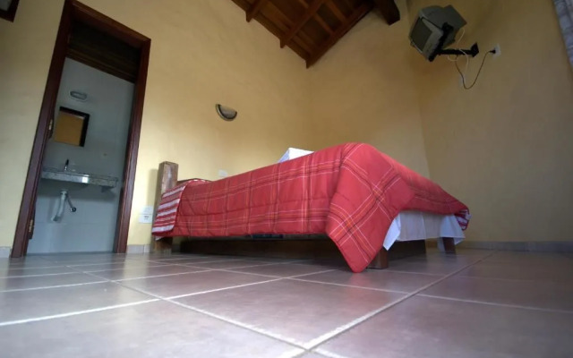 Pousada Nusa Dua Maresias