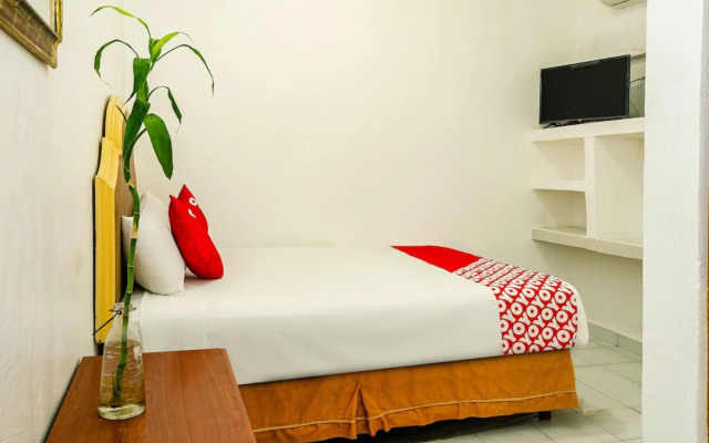 OYO Hotel Cabo Del Sur