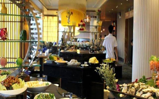Peace International Hotel - Shangrao