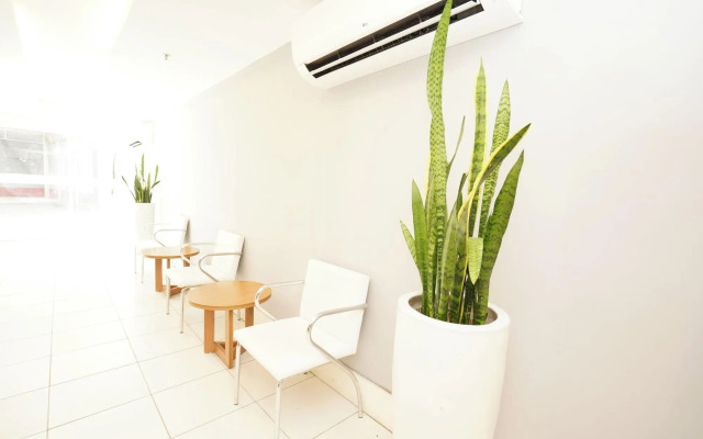 Promenade Fusion Itaguaí