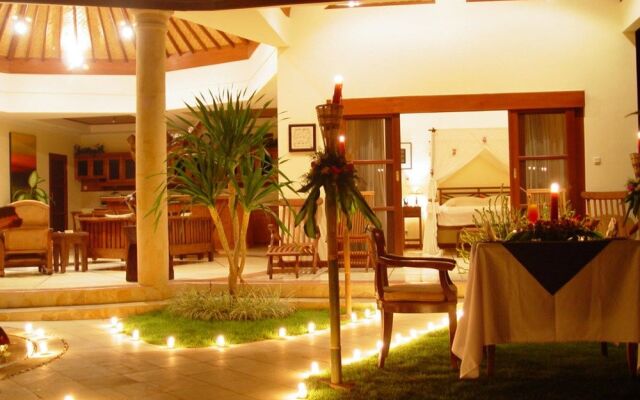 PT. Bali Luxury Villas