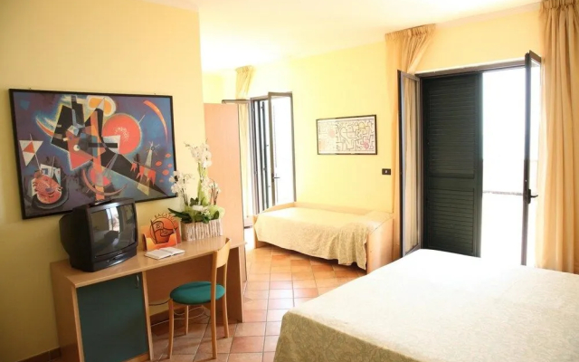 Hotel Federica