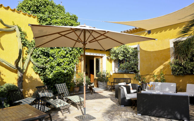 Arianella B&B Penedes