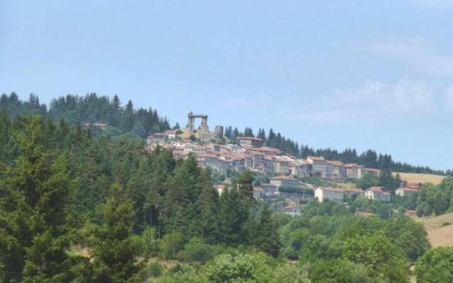 Gite Allègre, 5 pièces, 6 personnes - FR-1-582-133