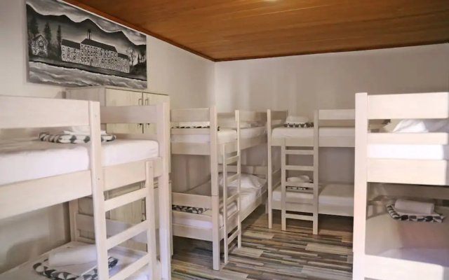 Hostel Korcula