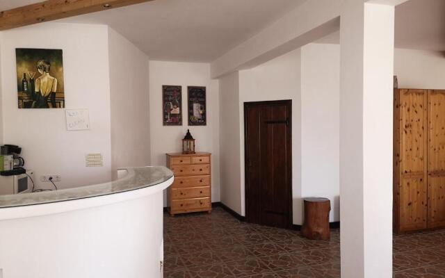 Residence Romansa