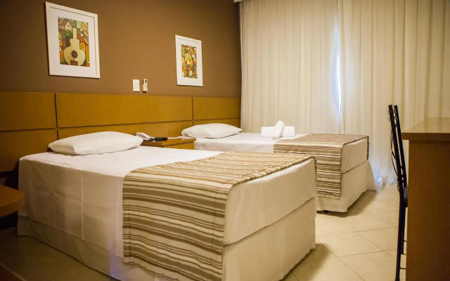 Mundial Parque Hotel