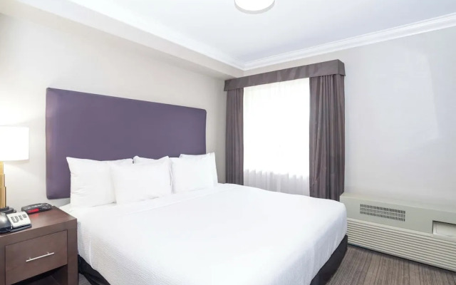 Sandman Hotel & Suites Abbotsford