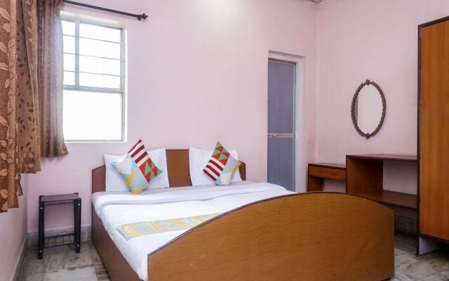 OYO 18864 Home Garden View Stay Lonavala