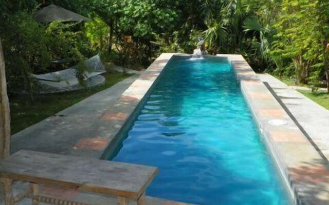 La Colline Enchantée