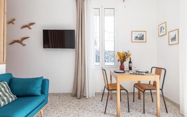 La Maison Du Pêcheur