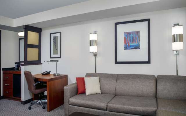 Hyatt Place Raleigh/Cary
