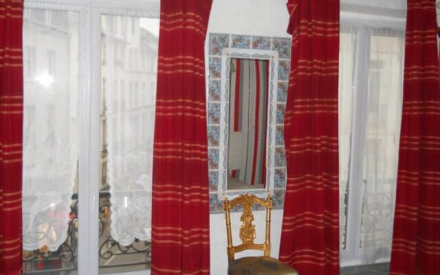 Hôtel Le Petit Trianon