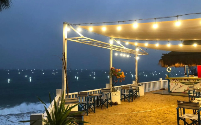 Rubeach Hotel & Resort