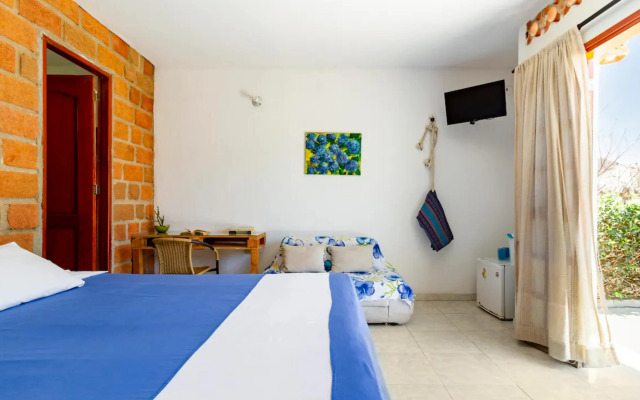 Casa Tara