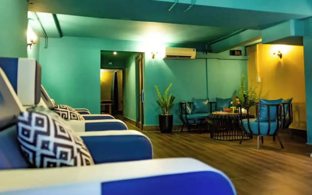 Serene Nature Hotel & Spa
