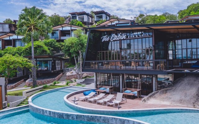 The Cabin Beach Resort