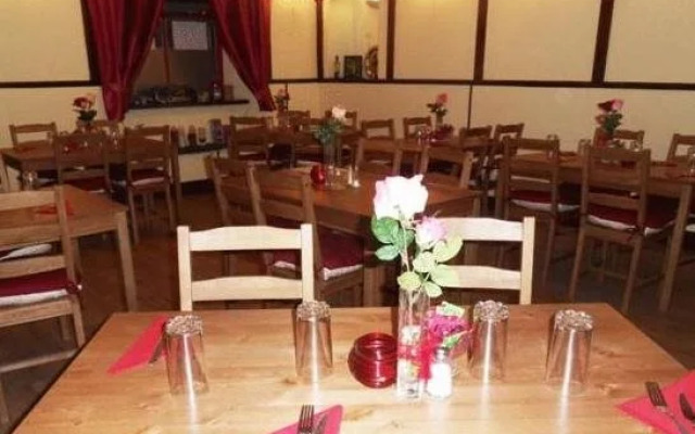 St. Ronan's Hotel by OYO Rooms