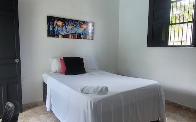 Hotel Capilla del Sol