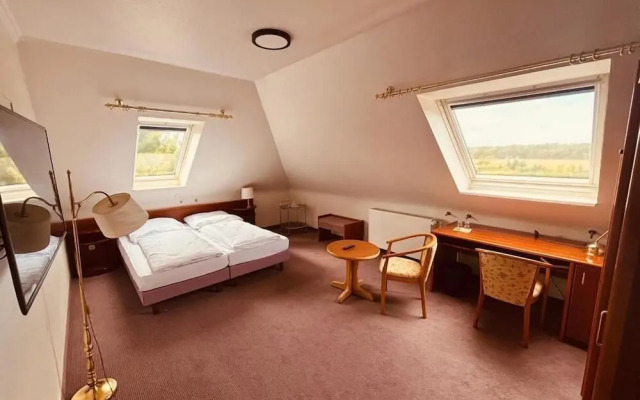 Hotel Thesdorfer Hof