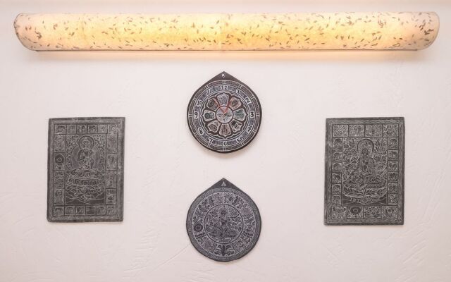 The Museum Bed and Breakfast