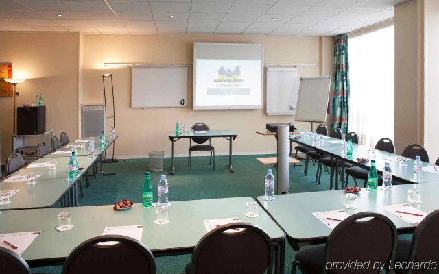 Hôtel Mercure Strasbourg Centre Gare