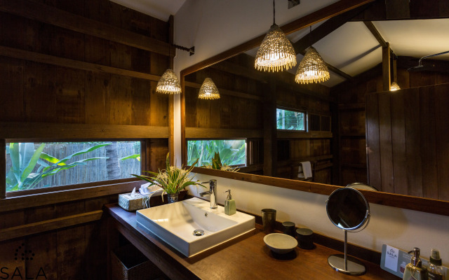 Sala Lodges