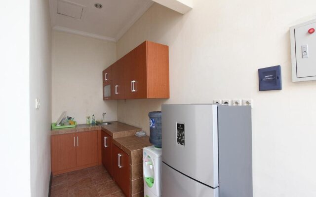 RedDoorz near UPN Jogjakarta