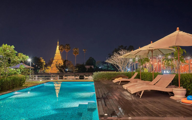 Maraya Hotel & Resort