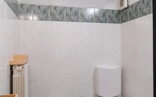 Vittorio Emanuele II - Apartment