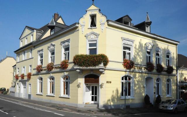 Hotel-Restaurant Zur Post