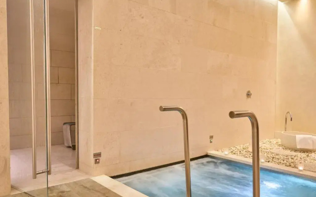 Limmathof Baden Hotel & Spa
