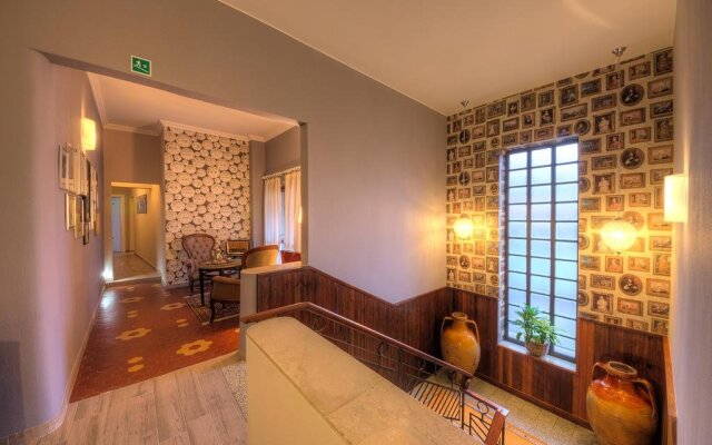 Hotel Ristorante Bologna