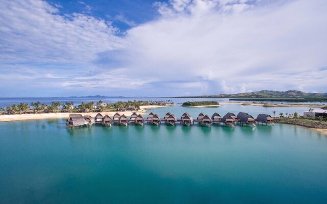 Fiji Marriott Resort Momi Bay