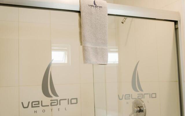 Hotel Velario