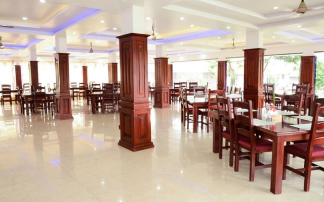 Coorg Cliffs Resort