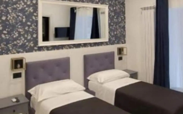 Elegance Rooms Spaccanapoli